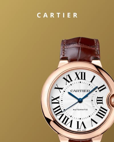 Luxury Watches