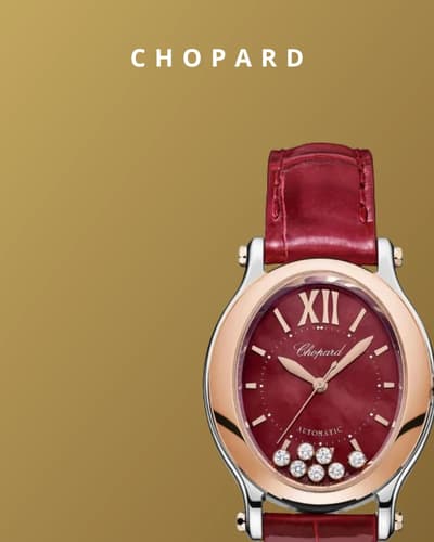 Luxury Watches