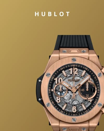 Luxury Watches