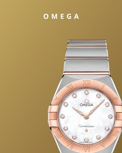 Luxury Watches