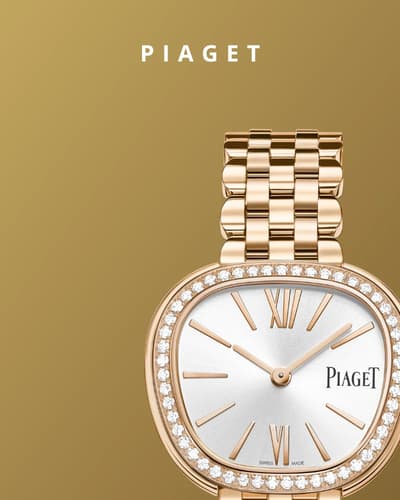Luxury Watches