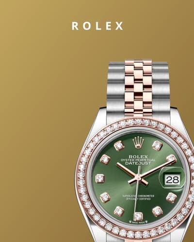 Luxury Watches