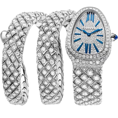 Serpenti Spiga