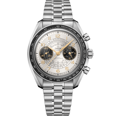 Speedmaster Chronoscope