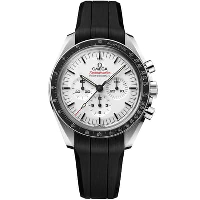 Speedmaster Moonwatch Professional