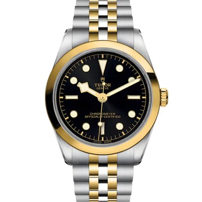 Black Bay One 36 S&G