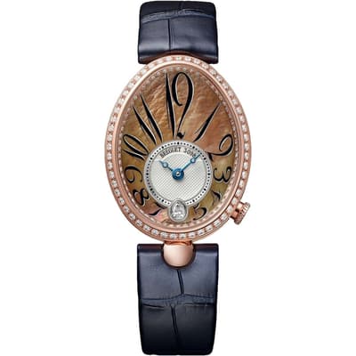 Reine De Naples 8918