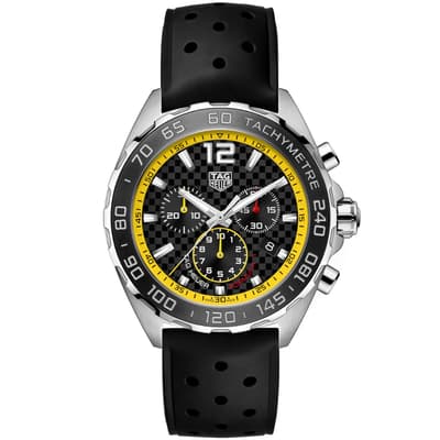 Formula 1 Chronograph