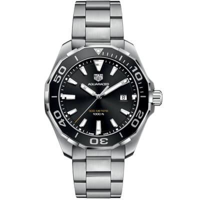 Aquaracer