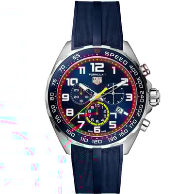 Formula 1 Chronograph x Red Bull Racing