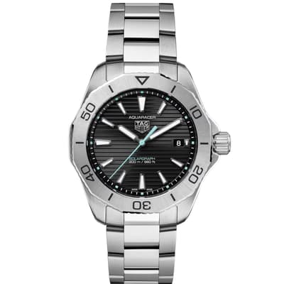 Aquaracer Professional 200 Solargraph