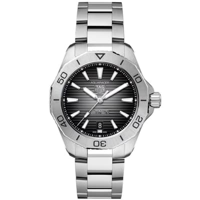 Aquaracer Professional 200 Date