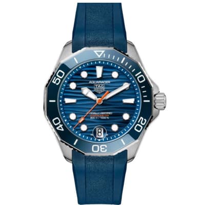 Aquaracer Professional 300 Date