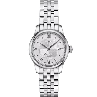 Le Locle Automatic Lady