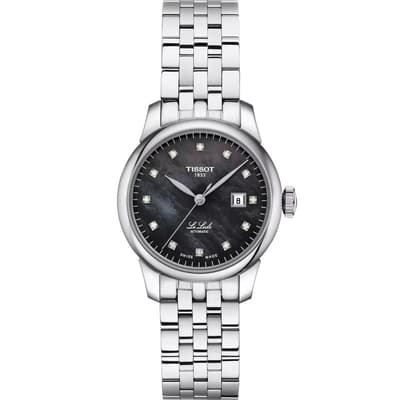 Le Locle Automatic Lady