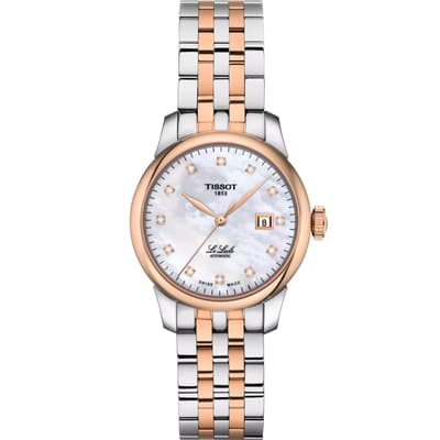 Le Locle Automatic Lady