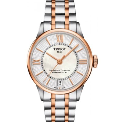 Chemin Des Tourelles Powermatic 80 Lady