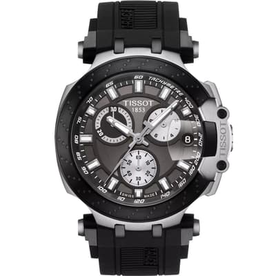 T-Race Chronograph