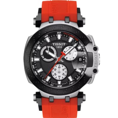 T-Race Chronograph