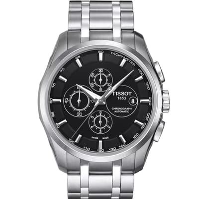 Couturier Automatic Chronograph