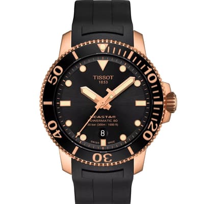 Seaster 1000 Powermatic 80