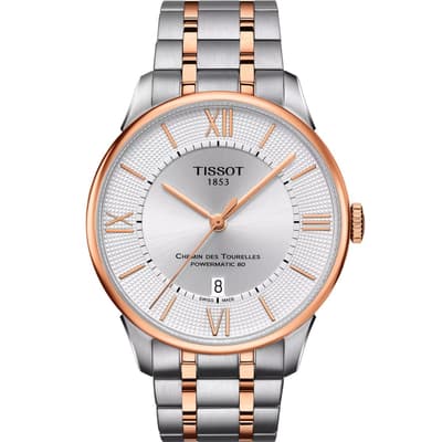 Chemin Des Tourelles Powermatic 80