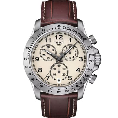 V8 Quartz Chronograph