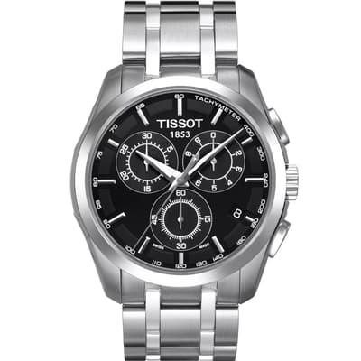 Couturier Chronograph