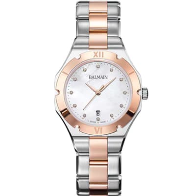 Be Balmain