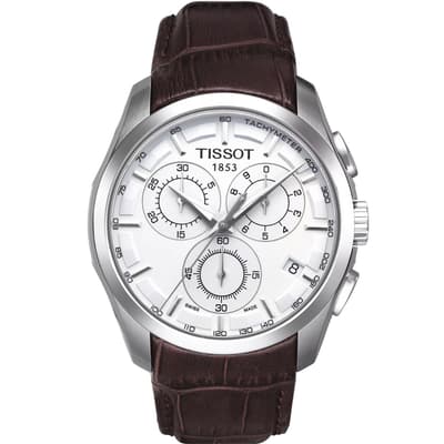 Couturier Chronograph