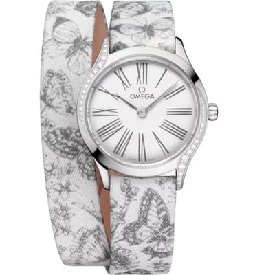 De Ville Mini Trésor