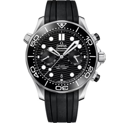 Seamaster Diver 300M