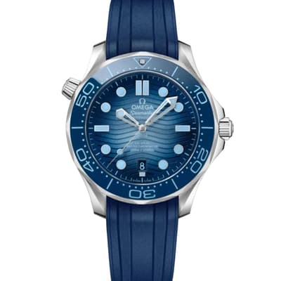 Seamaster Diver 300M