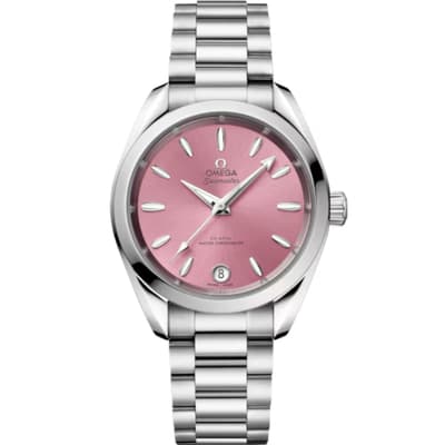 Seamaster Aqua Terra Shades