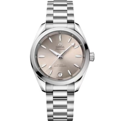 Seamaster Aqua Terra Shades