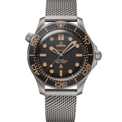 Seamaster Diver 300M