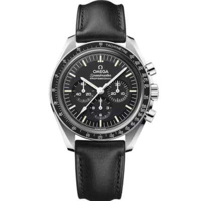 Speedmaster Moonwatch Professional