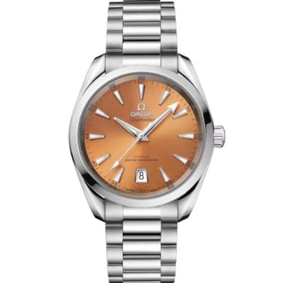 Seamaster Aqua Terra 150M