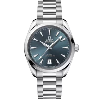 Seamaster Aqua Terra 150M