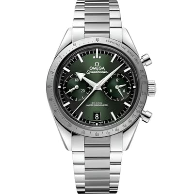 Speedmaster '57