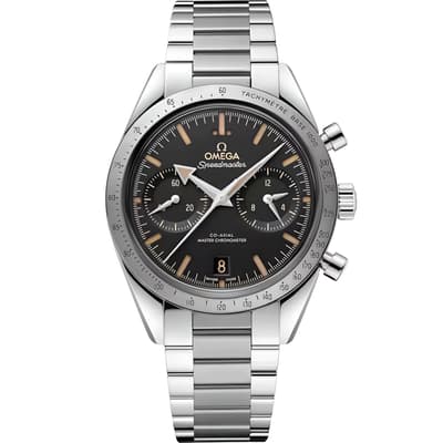 Speedmaster '57