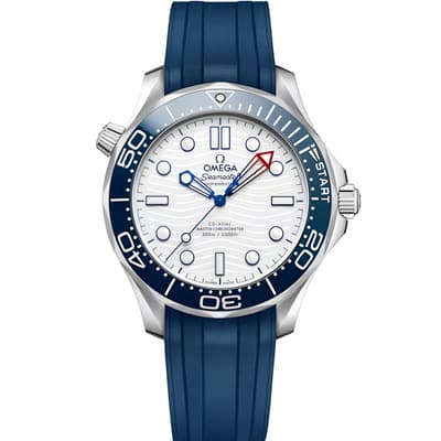 Seamaster Diver 300M