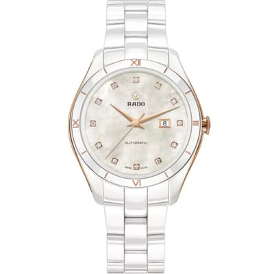 HyperChrome Diamonds