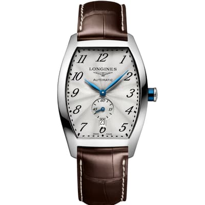Longines Evidenza