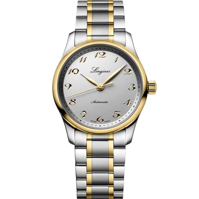 Longines Master Collection