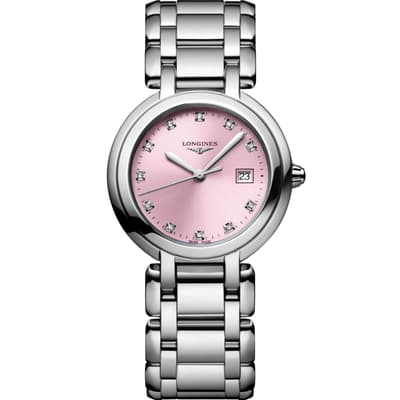 Longines Primaluna