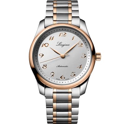 Longines Master Collection