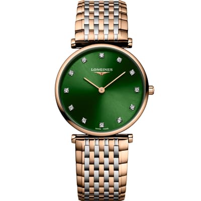 La Grande Classique de Longines