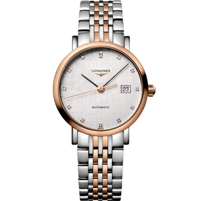 Longines Elegant Collection