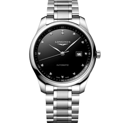 Longines Master Collection